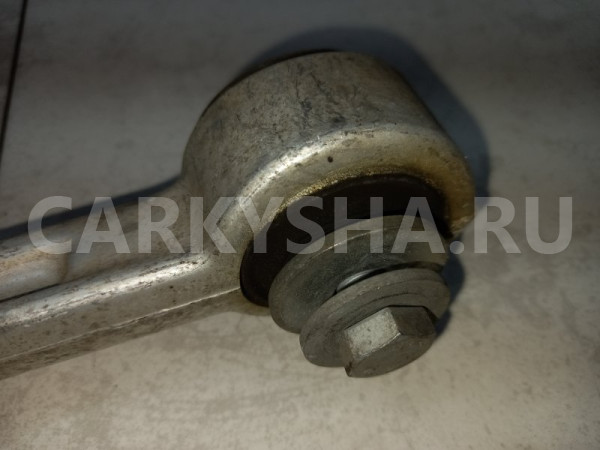 Рычаг подвески верхний Mercedes ML A2513300707 W164, передний левый Mercedes-Benz M-klasse 