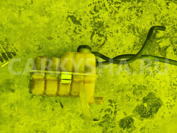 Бачок расширительный Cadillac Escalade оригинальный номер 19353731