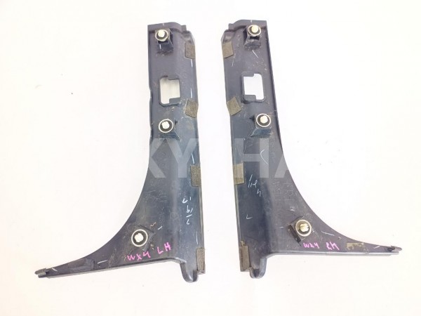 Накладка багажника Subaru Tribeca 2006 91141XA03A WX EZ30 Subaru Tribeca 