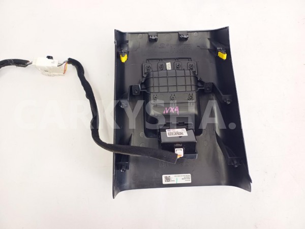 Панель зарядки Hyundai Tucson 2023 84641N7000 NX4 G4FP, задний Hyundai Tucson 