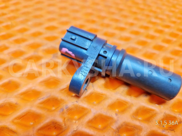 Датчик коленвала ASX Lancer 10 X 4B10 4B11 1.8/2.0 Mitsubishi Lancer оригинальный номер j5t30172