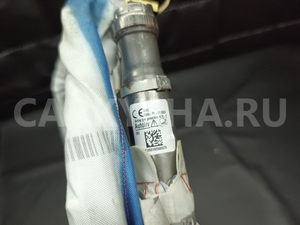 Подушка безопасности боковая FORD KUGA CV44N042D95BB, левая Ford Kuga 