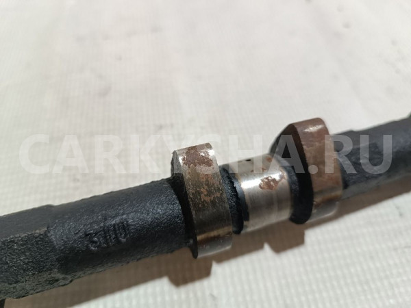 Распредвал выпускной Nissan Maxima оригинальный номер 1302038U12