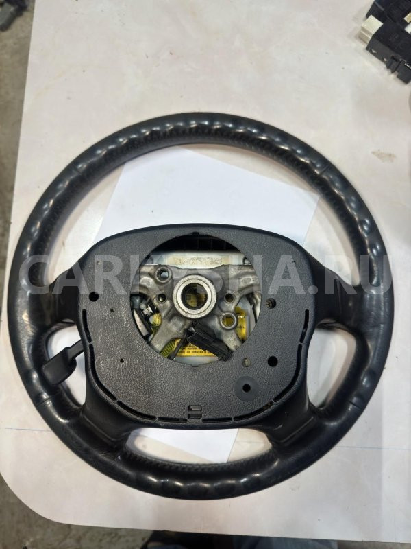 Руль Subaru Legacy 3 1999 34311AE020ML УНИВЕРСАЛ EJ25 Subaru Legacy 