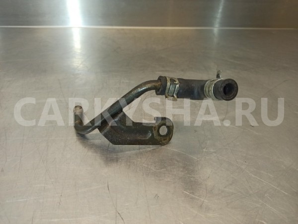 Трубка топливная Subaru Forester SG5 EJ205 2.0T Subaru Forester 