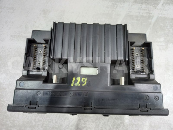 Блок управления печкой Mercedes S A1298300085 W129 Mercedes-Benz SL-klasse 
