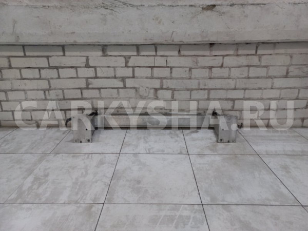 Усилитель бампера Audi A5 2010 8K0807113D 8T CDN, передний Audi A5 