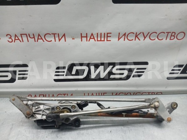 Трапеция дворников Toyota Mark II 