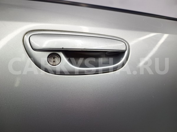 Дверь Subaru Legacy 2005 60009AG020 BP EJ253, передняя правая Subaru Legacy 