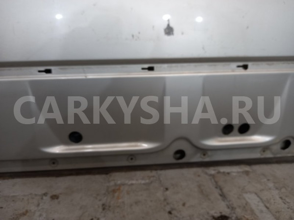 Дверь Mercedes S500 A1407204505 C140, передняя левая Mercedes-Benz CL-klasse 