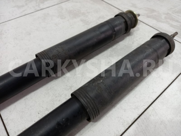 Амортизаторы Sachs Mercedes SLK A1703261100 R170, задние Mercedes-Benz SLK-klasse 