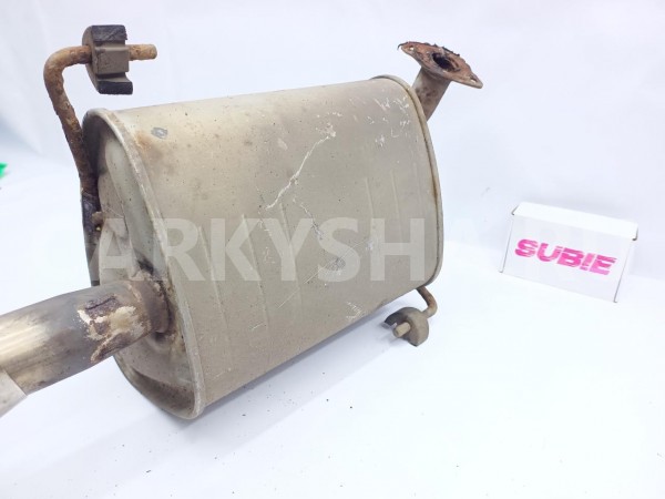 Глушитель Subaru Legacy 2005 44300AG050 BP EJ253 Subaru Legacy 