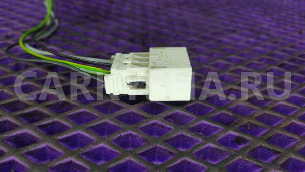Разъем 0235455528 Mercedes-Benz W210 Mercedes-Benz E-klasse оригинальный номер 0235455528