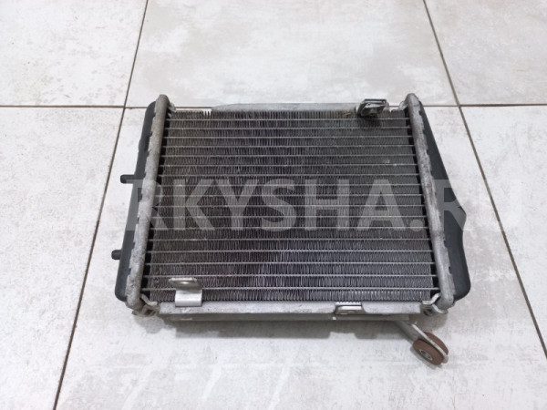 Радиатор интеркуллер Audi S4 2003 8E0121212J B6 4.2 Audi 200 