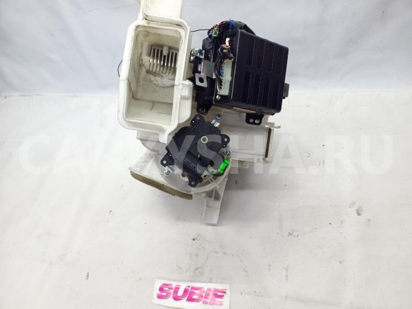 Печка RHD Subaru Legacy 2007 72223AG000 BP EE20Z Subaru Legacy 