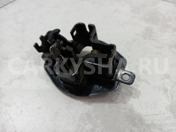 Замок капота Mercedes S350 2218870025 W221 Mercedes-Benz S-klasse 