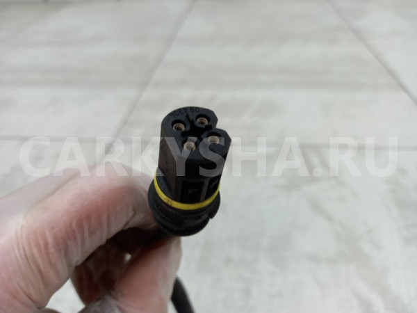 Лямбда зонд Mercedes 0015406017 W220 Mercedes-Benz S-klasse 