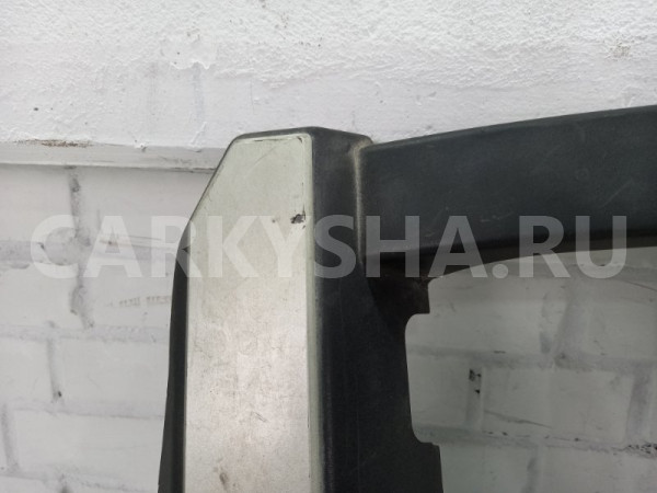 Накладка двс Mercedes ML55 AMG A1130100067 W163 Mercedes-Benz M-klasse 