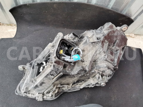 Фара правая Mercedes-Benz S-Class W222 Mercedes-Benz S-klasse оригинальный номер A2229060802