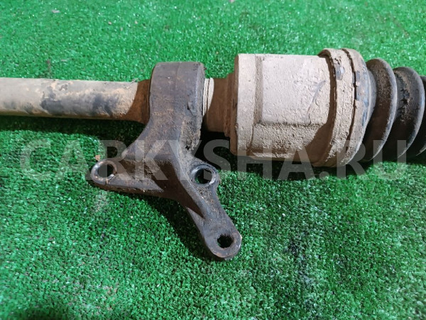 Полуось передняя левая Peugeot Partner оригинальный номер 44500SR7010