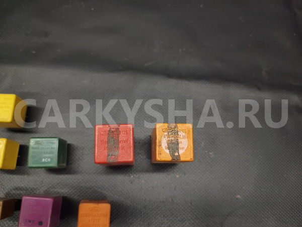 Реле FORD Scorpio 68125 Ford Scorpio 