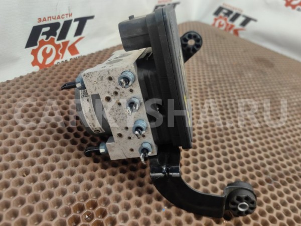 Блок ABS BMW 3er 