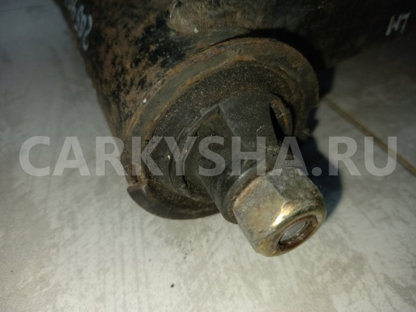 Рычаг подвески верхний Mercedes C200 A2023304807 W202, передний левый Mercedes-Benz C-klasse 