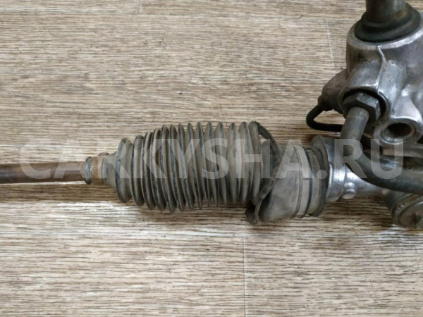 Рулевая рейка Subaru Legacy оригинальный номер 34110AE030
