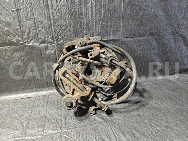 Кулак Subaru Impreza 28052AA031 GD2, задний левый Subaru Impreza 