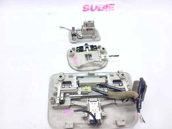 Плафон освещения салона Subaru Legacy 2007 83341AG000 BP EE20Z Subaru Legacy 