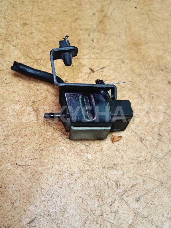 Название детали Клапан вакуумный Модель Hyundai Tucson JM Hyundai Tucson оригинальный номер 351202A450