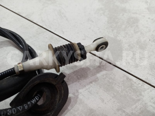 Датчик педали газа Mercedes SL300 0125423317 R129 Mercedes-Benz SL-klasse 