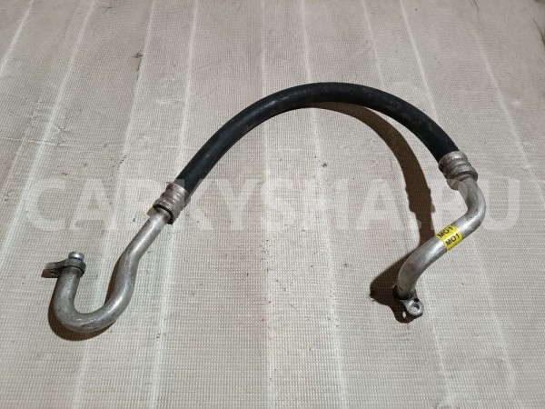 Трубка кондиционера Hyundai Tucson 