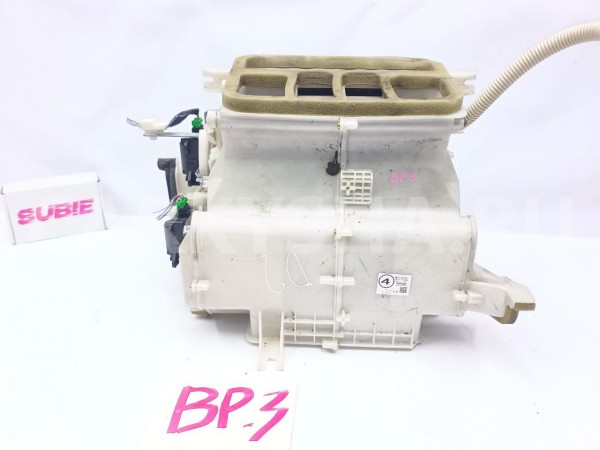 Печка RHD Subaru Legacy 2005 72110AG000 BP EJ253 Subaru Legacy 