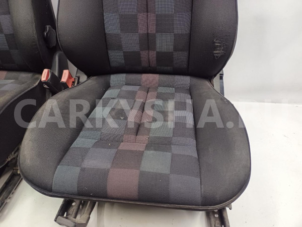 Сидение Mercedes-Benz E-Class A1249109030 W124 Mercedes-Benz W124 