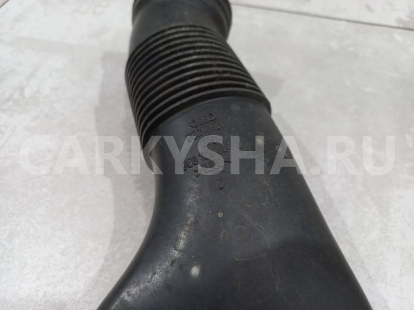 Воздухозаборник Audi S4 2005 8E0129627J B7 BBK Audi 200 