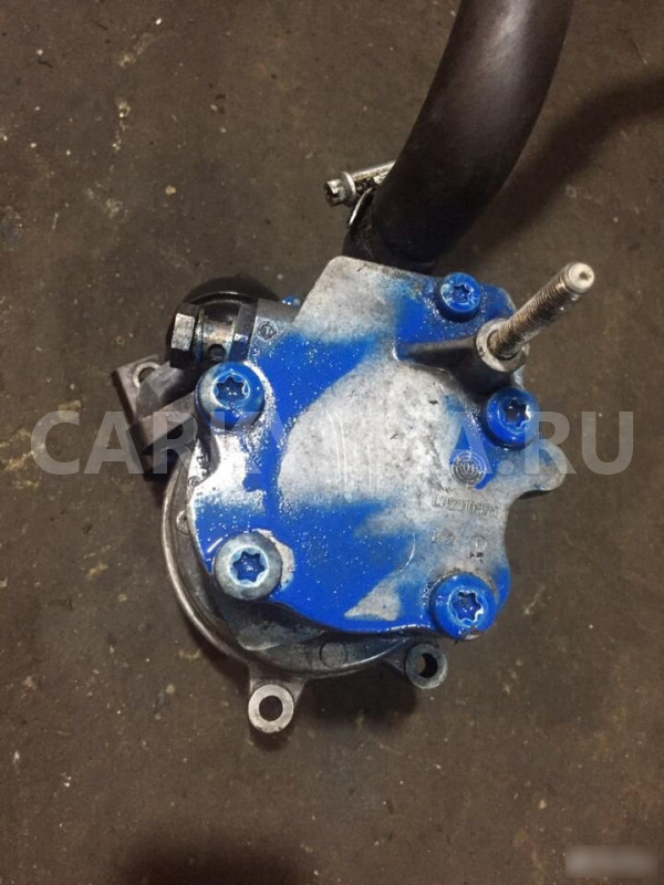 Гидроусилитель Bmw 7-Series E65 BMW 7er 