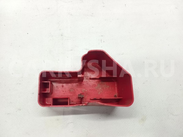 Крышка клеммы Subaru Outback 2012 81611AJ000 BR9 EJ253 Subaru Outback 