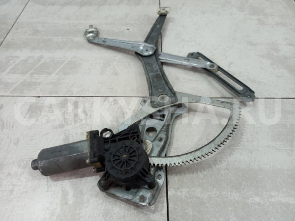 Стеклоподъемник Mercedes C200 A2027200646 W202, передний правый Mercedes-Benz C-klasse 