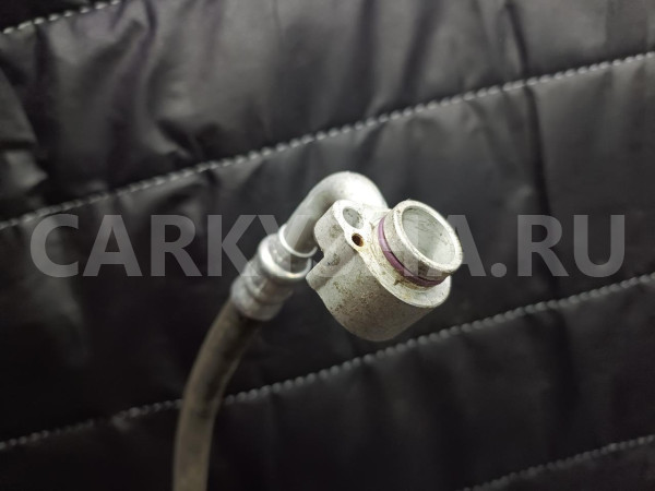 Трубка кондиционера Volkswagen golf 1K0820743CC Volkswagen Golf 
