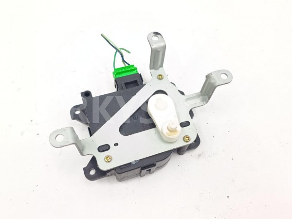 Сервопривод Subaru Legacy 2005 72131AG060 BP EJ253 Subaru Legacy 