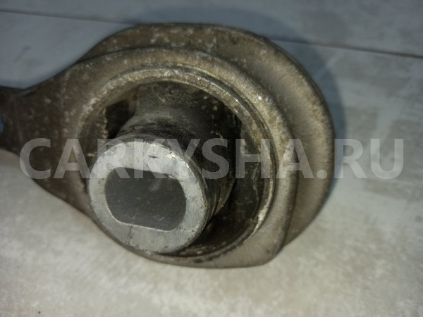 Рычаг подвески Mercedes CLS500 A2113304911 W219, передний левый Mercedes-Benz CLS-klasse 