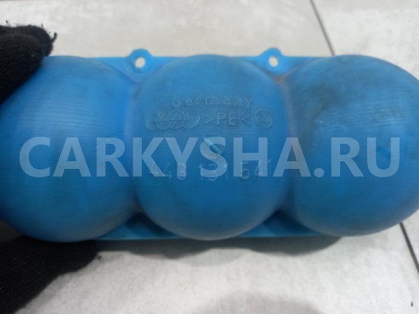 Ресивер Audi S4 2005 443131541 B7 BBK Audi 200 