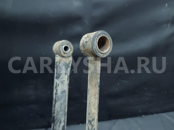 Кулак Subaru Impreza 1996 26239AA020 GF EJ20E, задний левый Subaru Impreza 