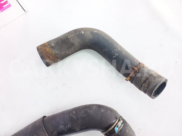 Шланг радиатора Subaru Legacy 2005 45161AG000 BP EJ253 Subaru Legacy 