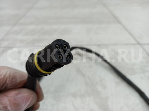 Лямбда зонд Mercedes-benz e-class 0015408617 W211 Mercedes-Benz E-klasse 