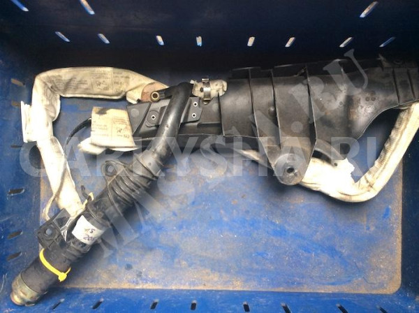 Air Bag RH Mercedes-Benz CL-klasse II (C215) оригинальный номер A2158600205 A 215 860 02 05