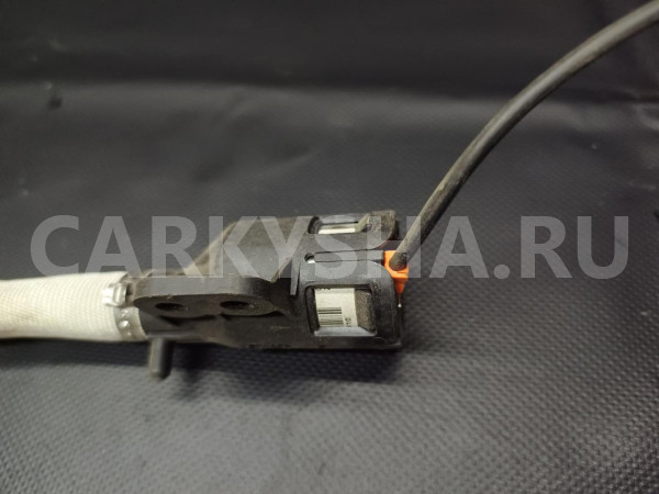 Подушка безопасности шторка BMW E38 8482176213, левая BMW 7er 