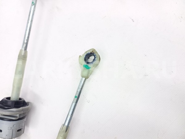 Трос переключения мкпп Hyundai Tucson 2023 43790N7100 NX4 G4FP Hyundai Tucson 