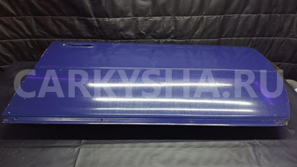 Дверь Toyota Mark II 1998 6700122350 GX100, передняя правая Toyota Mark II 